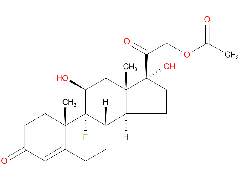 fludrocortisone acetate uses
