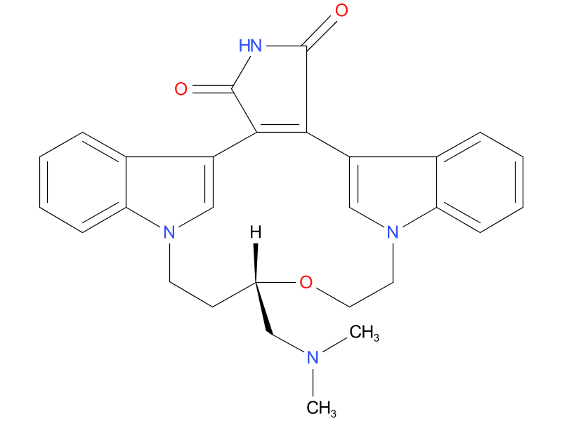 Robuxistaurin