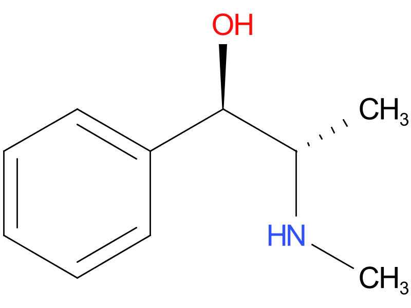 ephedrine