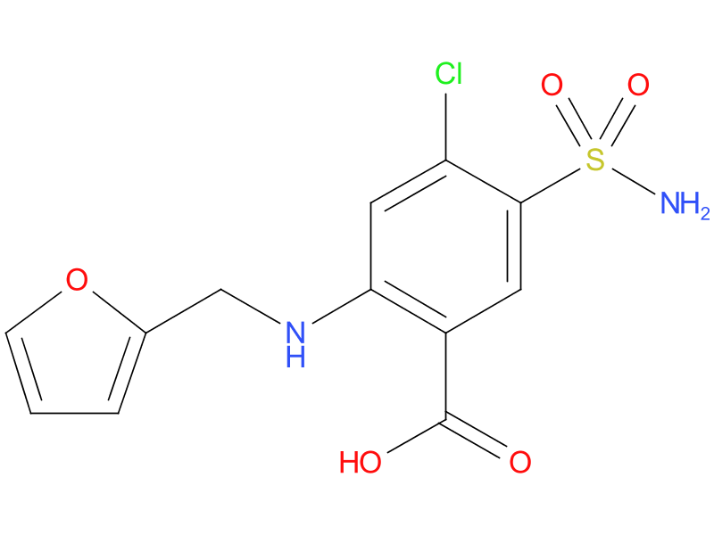 furosemide