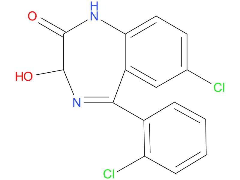 lorazepam