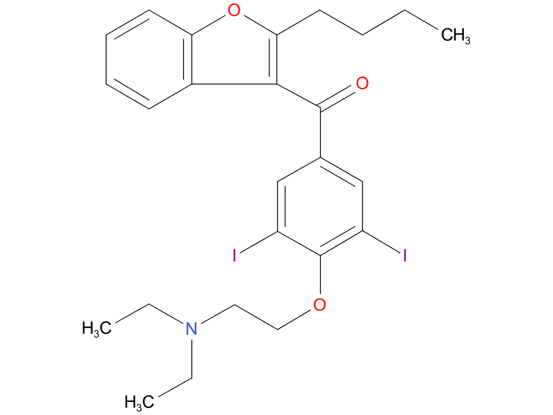 amiodarone