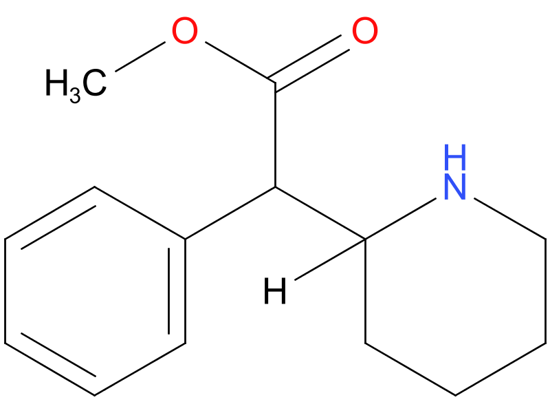 methylphenidate