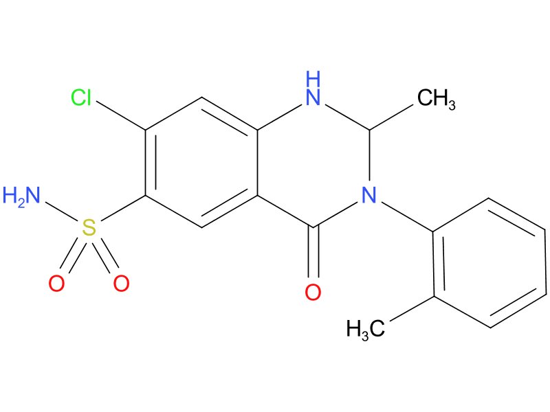 metolazone