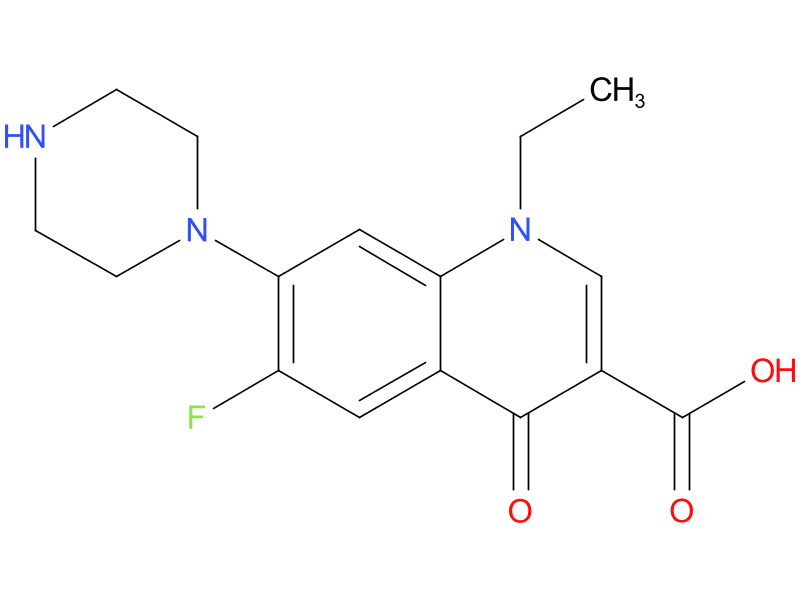 Norfloxacin