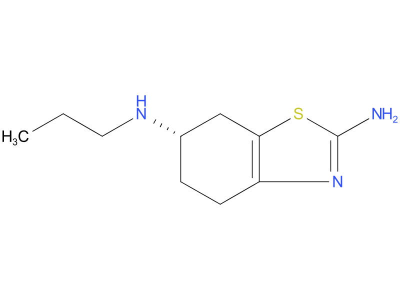 pramipexole