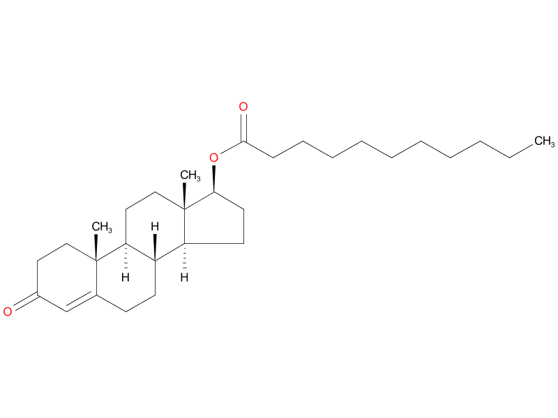 testosterone undecanoate