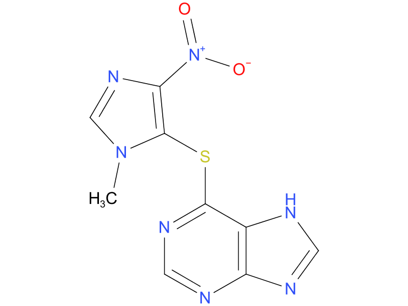 azathioprine