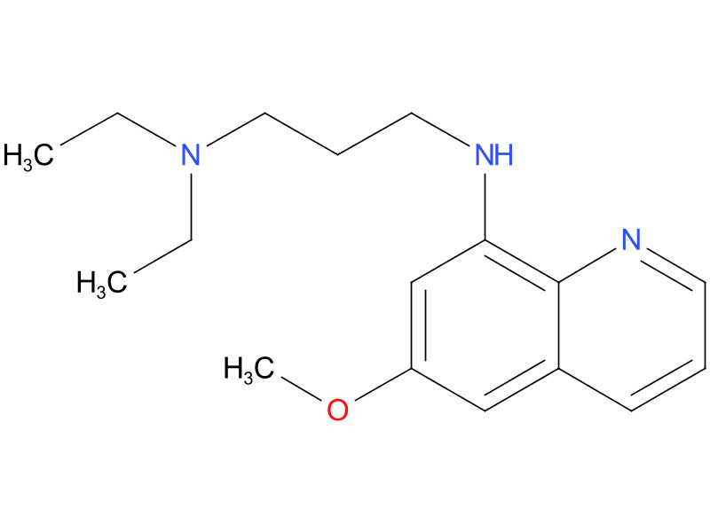 rhodoquine