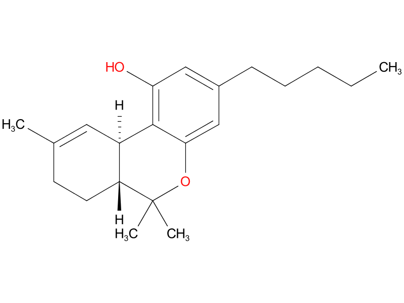 marinol drug classification