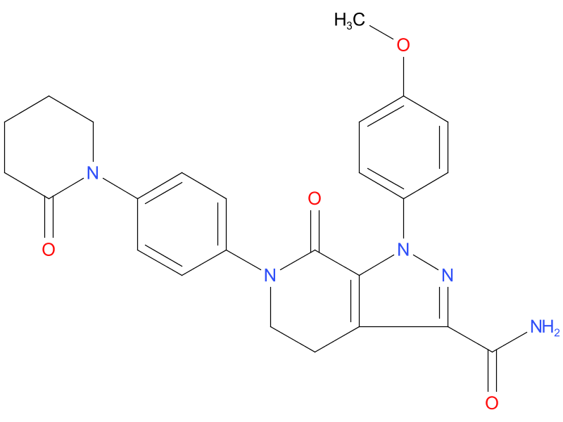 apixaban