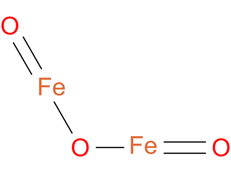 Ferric Oxide 1316