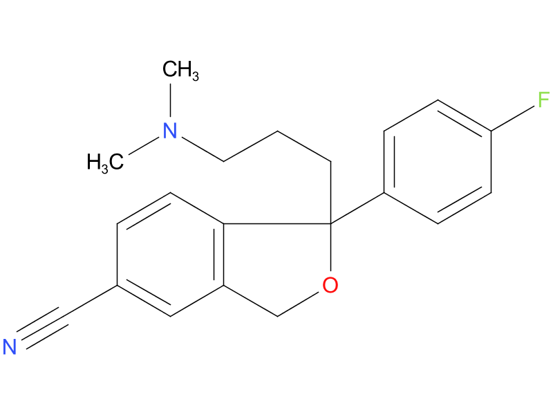 citalopram