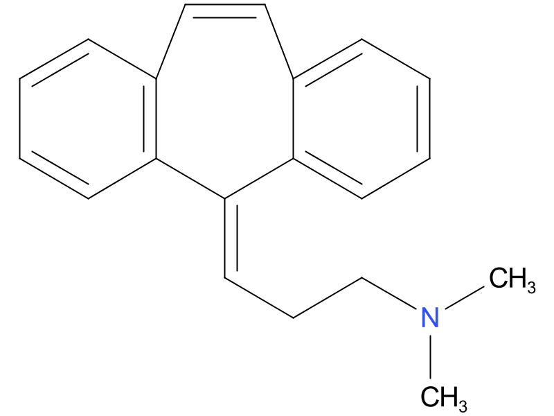 cyclobenzaprine