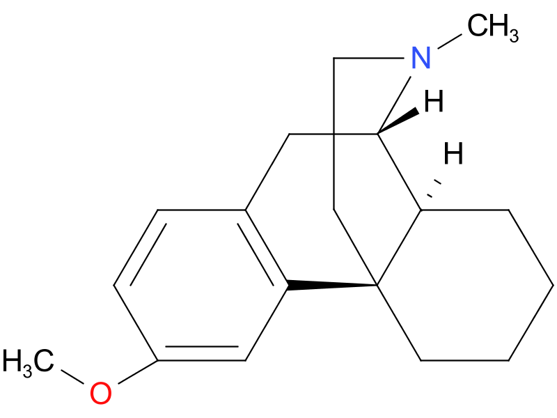 dextromethorphan