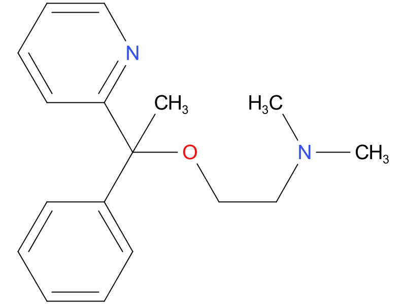 doxylamine